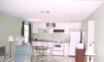 Englewood, Florida, Vacation Rental House