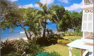 West Coast, St. James, Vacation Rental House