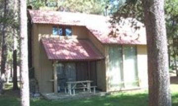 Sunriver, Oregon, Vacation Rental Condo