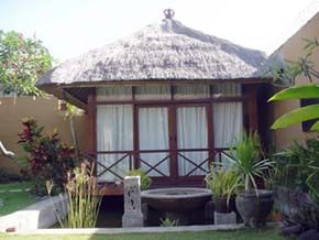 Bali Holiday Villa