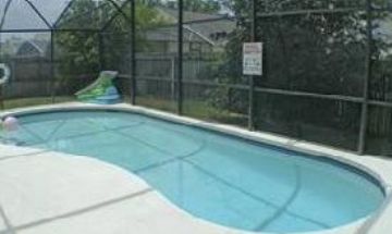 Davenport, Florida, Vacation Rental Villa