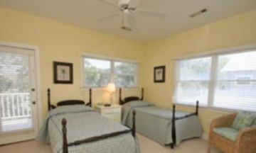 Kiawah Island, South Carolina, Vacation Rental Villa