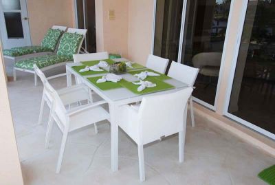 Cape Coral Villa Rental