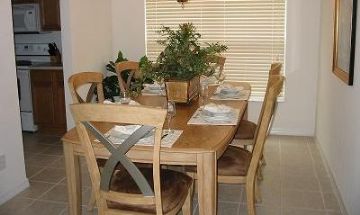 Davenport, Florida, Vacation Rental Villa