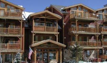 Park City, Utah, Vacation Rental Condo