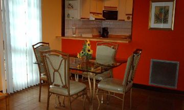 Palmas del Mar, San Juan, Vacation Rental Condo