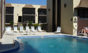 Englewood, Florida, Vacation Rental Condo