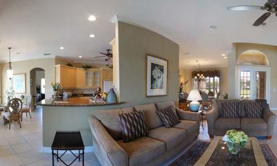 Cape Coral Villa Rental