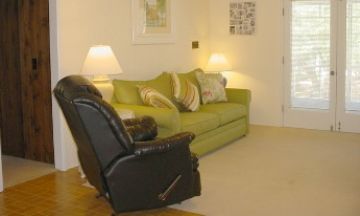 Edisto Beach, South Carolina, Vacation Rental House