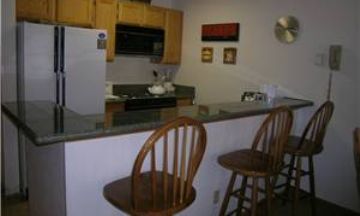 Breckenridge, Colorado, Vacation Rental Condo