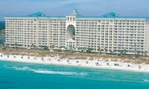 Miramar Beach, Florida, Vacation Rental Condo