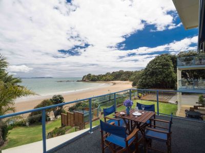 Malindi view