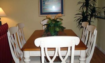 Hilton Head Island, South Carolina, Vacation Rental Condo