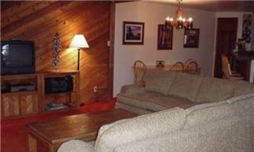 Mammoth Lakes, California, Vacation Rental House