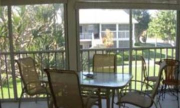 Sanibel, Florida, Vacation Rental Condo