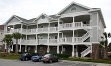 North Myrtle Beach, South Carolina, Vacation Rental Condo