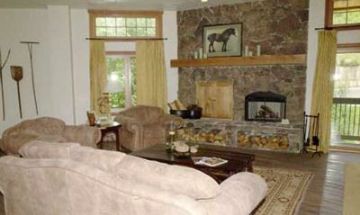 Park City, Utah, Vacation Rental Condo