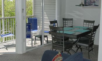 Holmes Beach, Florida, Vacation Rental Condo
