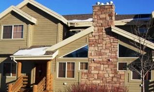 Park City, Utah, Vacation Rental Condo