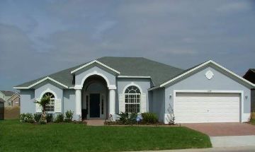 Davenport, Florida, Vacation Rental Villa