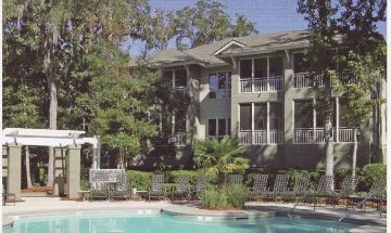 Hilton Head Island, South Carolina, Vacation Rental Condo