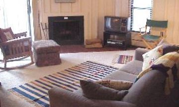 Frisco, Colorado, Vacation Rental Condo