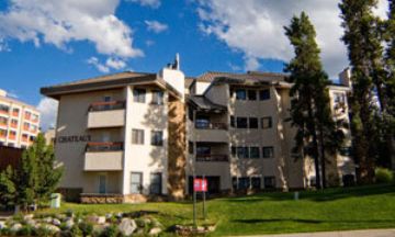 Breckenridge, Colorado, Vacation Rental Condo