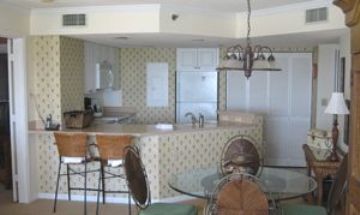 Hilton Head Island, South Carolina, Vacation Rental Condo