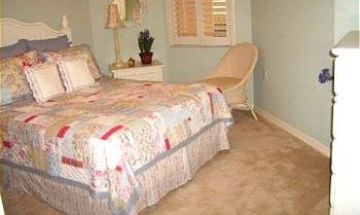 Naples, Florida, Vacation Rental Condo