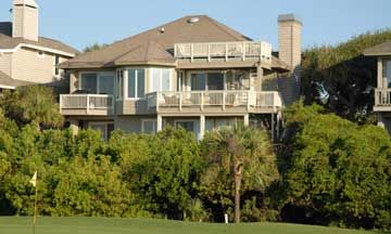 Johns Island, South Carolina, Vacation Rental House