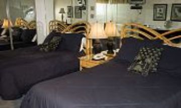 Fort Walton Beach, Florida, Vacation Rental Condo