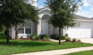 Clermont, Florida, Vacation Rental Villa