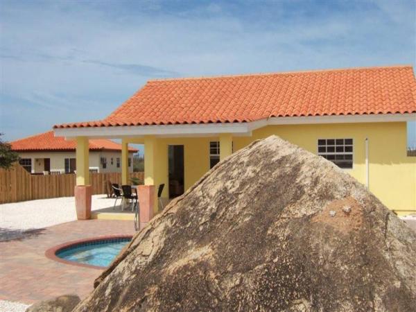 Paradera, Aruba, Vacation Rental Villa
