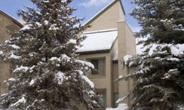 Elkhorn, Idaho, Vacation Rental Condo