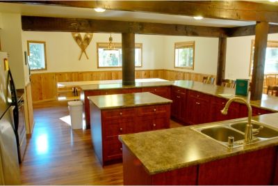 Mt Baker Lodging