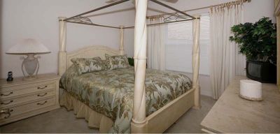 Cape Coral Villa Rental