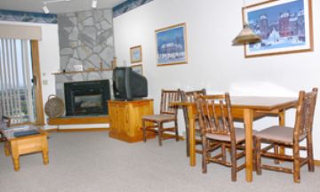 Steamboat Springs, Colorado, Vacation Rental Condo