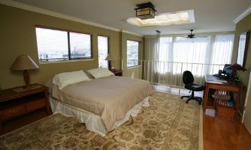 San Francisco, California, Vacation Rental House