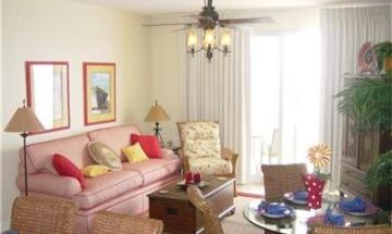 Panama City Beach, Florida, Vacation Rental Condo