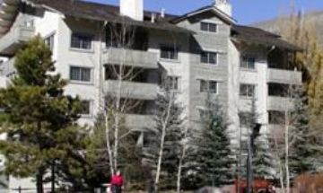 Vail, Colorado, Vacation Rental Condo