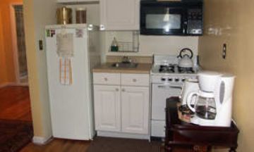 New York, New York, Vacation Rental Condo