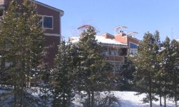 Breckenridge, Colorado, Vacation Rental Condo