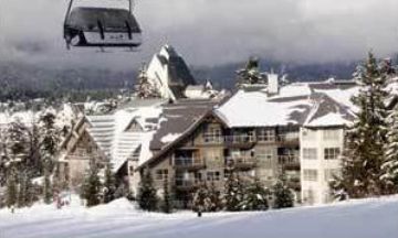 Whistler, British Columbia, Vacation Rental Condo