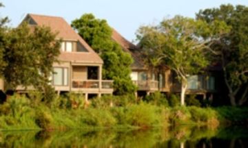 Seabrook Island, South Carolina, Vacation Rental Condo