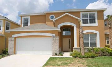 Kissimmee, Florida, Vacation Rental Villa