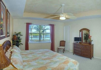 Cape Coral Villa Rental
