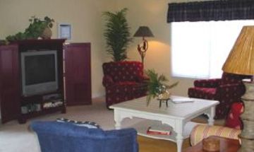 Hilton Head Island, South Carolina, Vacation Rental Condo