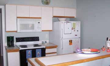 Little Gasparilla Island, Florida, Vacation Rental Condo