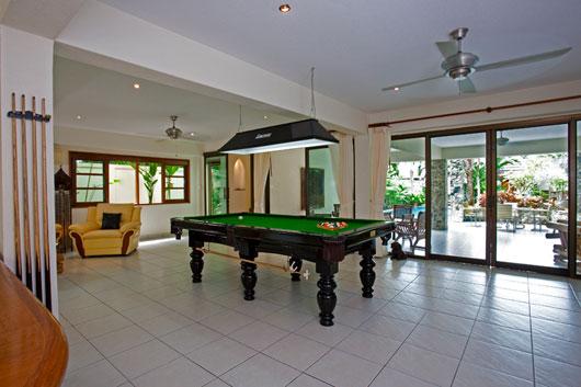 Thailand Villa