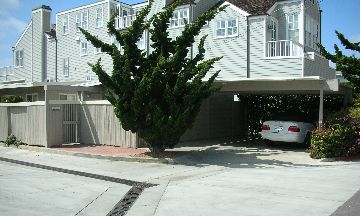 Dana Point, California, Vacation Rental House